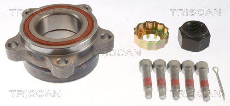 TRISCAN 8530 16140 Radlagersatz Vorne f&uuml;r Ford