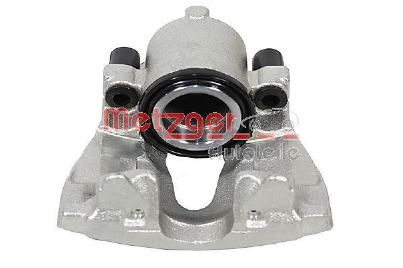 METZGER 6260015 Bremssattel Neuteil f&uuml;r OPEL/SAAB VA links
