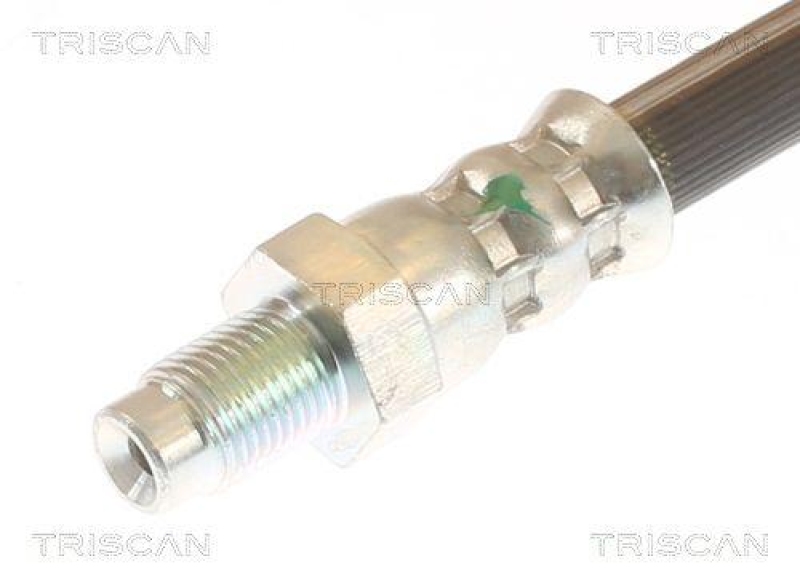 TRISCAN 8150 292025 Bremsschlauch Hinten f&uuml;r Volkswagen, Seat, Audi