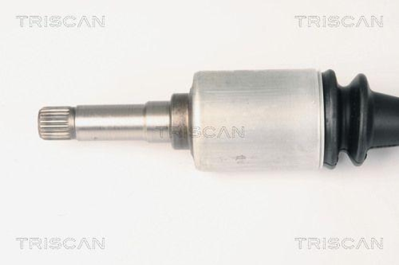 TRISCAN 8540 28626 Antriebswelle f&uuml;r Psa