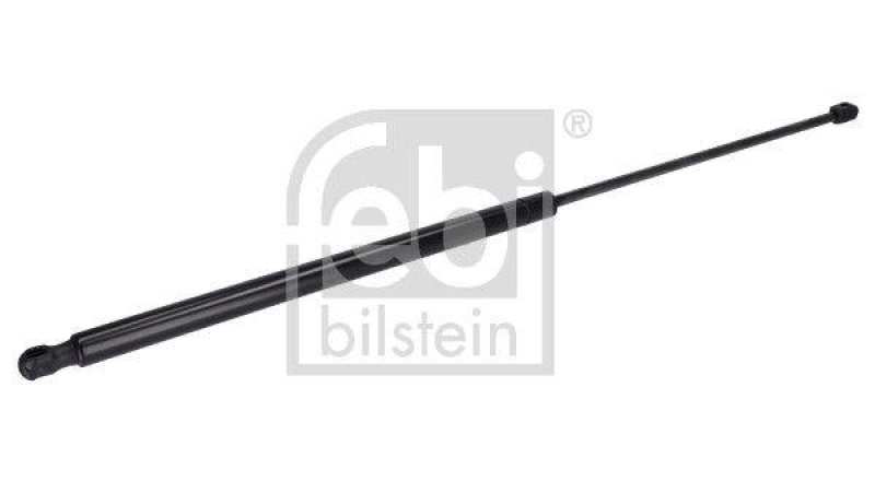 FEBI BILSTEIN 180360 Gasdruckfeder für Kofferraumklappe für Ford