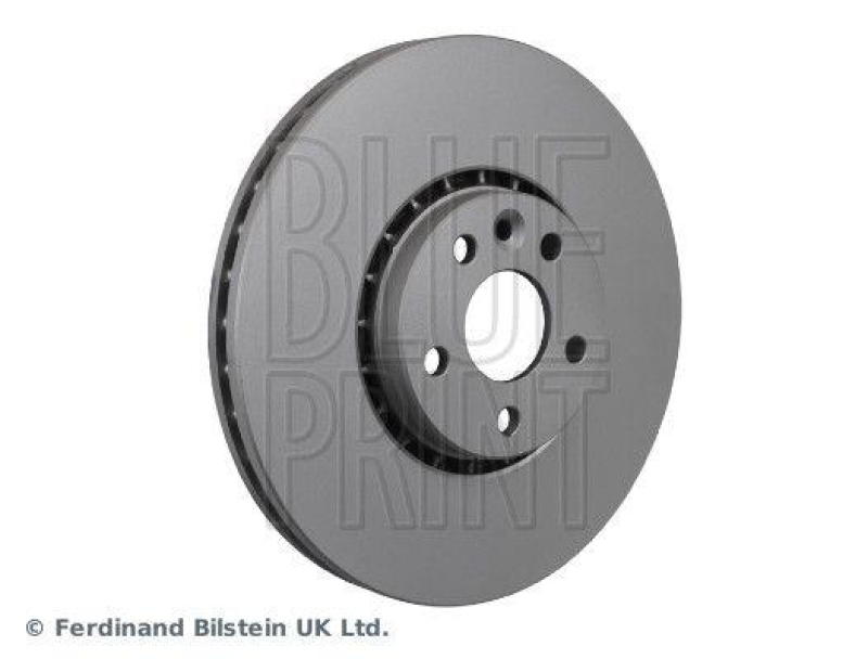 BLUE PRINT ADF124302 Bremsscheibe f&uuml;r VOLVO PKW