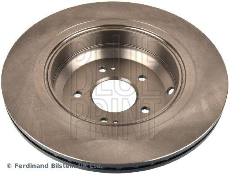 BLUE PRINT ADG043240 Bremsscheibe f&uuml;r KIA