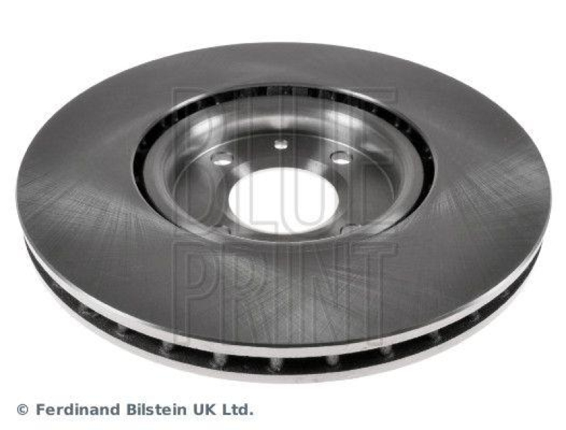 BLUE PRINT ADP154308 Bremsscheibe f&uuml;r Peugeot