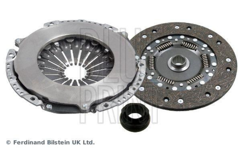 BLUE PRINT ADV183041 Kupplungssatz f&uuml;r VW-Audi