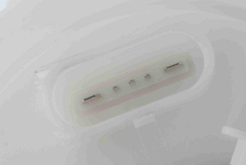 VEMO V10-09-0874 Kraftstoff-F&ouml;rdereinheit mit Geber f&uuml;r VW