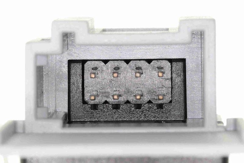 VEMO V10-73-0013 Schalter, Fensterheber Beifahrert&uuml;r, Hintert&uuml;r links+rechts f&uuml;r AUDI