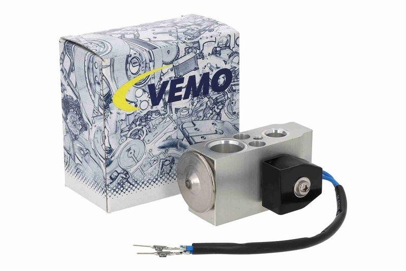 VEMO V30-77-0061 Expansionsventil, Klimaanlage für MERCEDES-BENZ