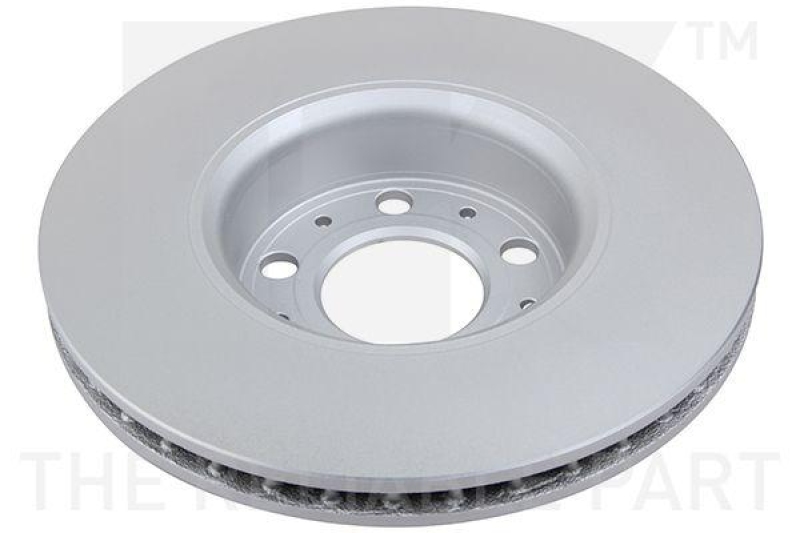 NK 314841 Bremsscheibe f&uuml;r VOLVO