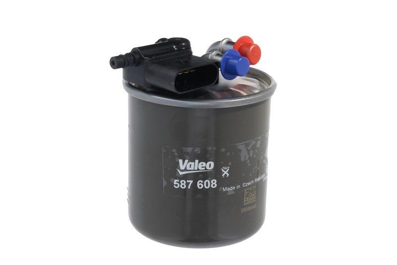 VALEO 587608 Kraftstofffilter, Diesel
