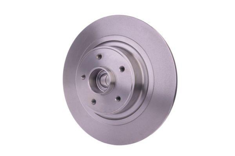 HELLA 8DD 355 115-321 Bremsscheibe f&uuml;r RENAULT VEL SATIS (BJ0)