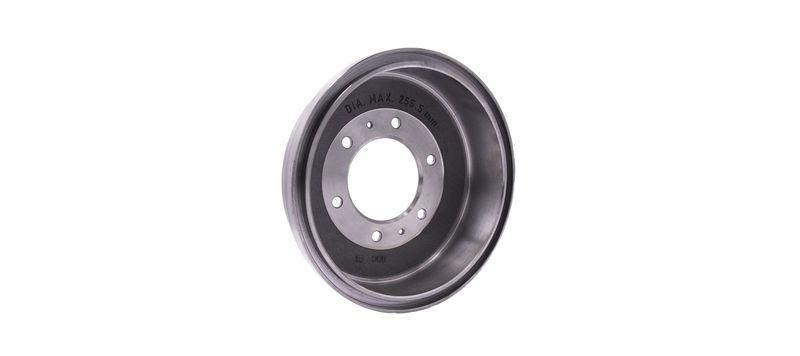 HELLA 8DT 355 301-541 Bremstrommel f&uuml;r NISSAN/FORD