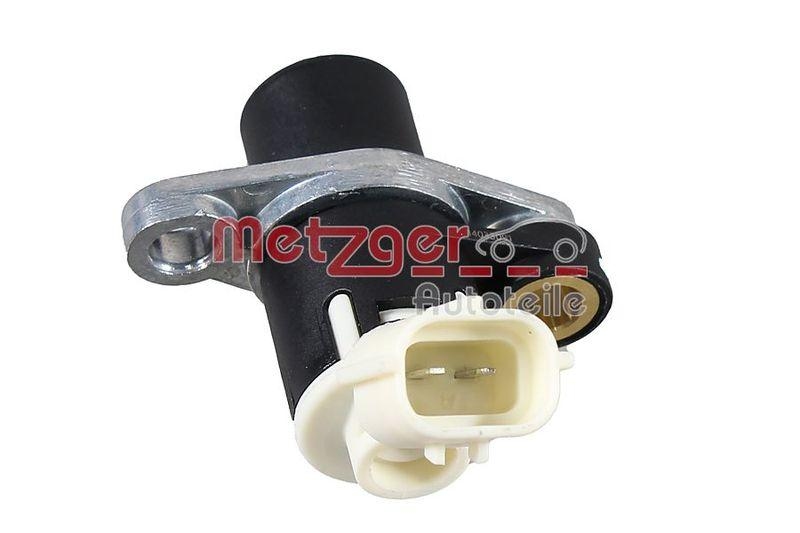 METZGER 0902038 Impulsgeber, Kurbelwelle f&uuml;r LAND ROVER/MG/ROVER