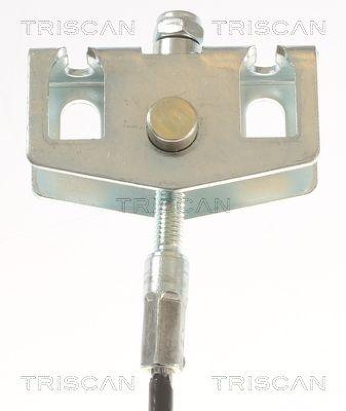 TRISCAN 8140 431101 Handbremsseil f&uuml;r Hyundai