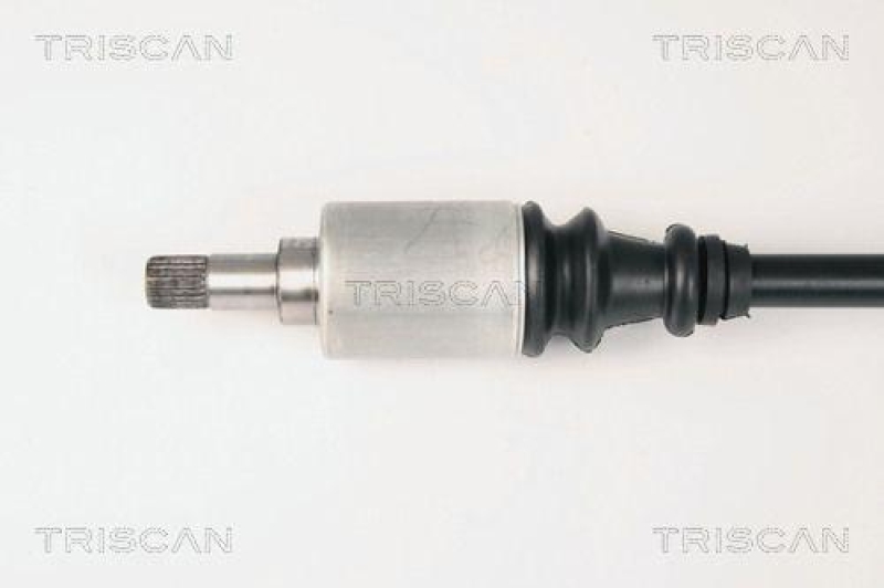 TRISCAN 8540 28627 Antriebswelle f&uuml;r Psa
