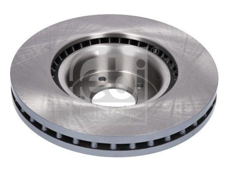 FEBI BILSTEIN 177127 Bremsscheibe f&uuml;r Land Rover