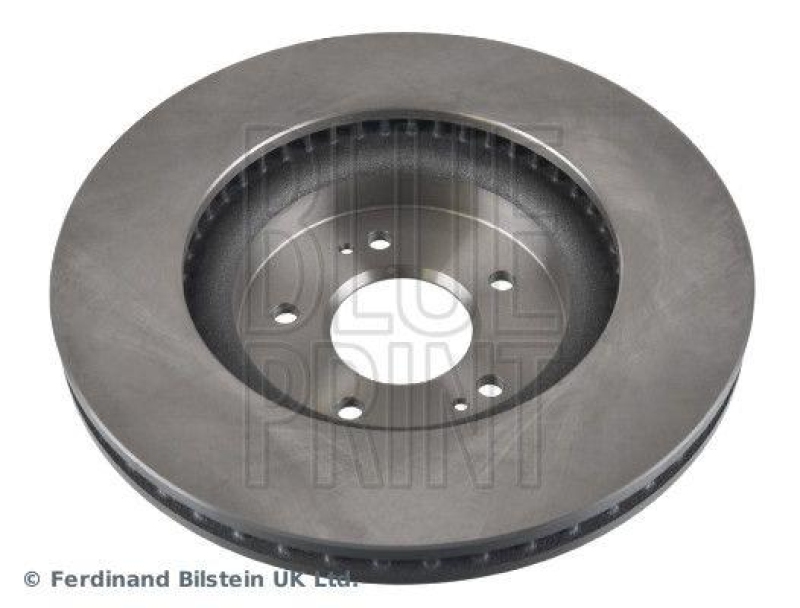 BLUE PRINT ADG043241 Bremsscheibe f&uuml;r KIA