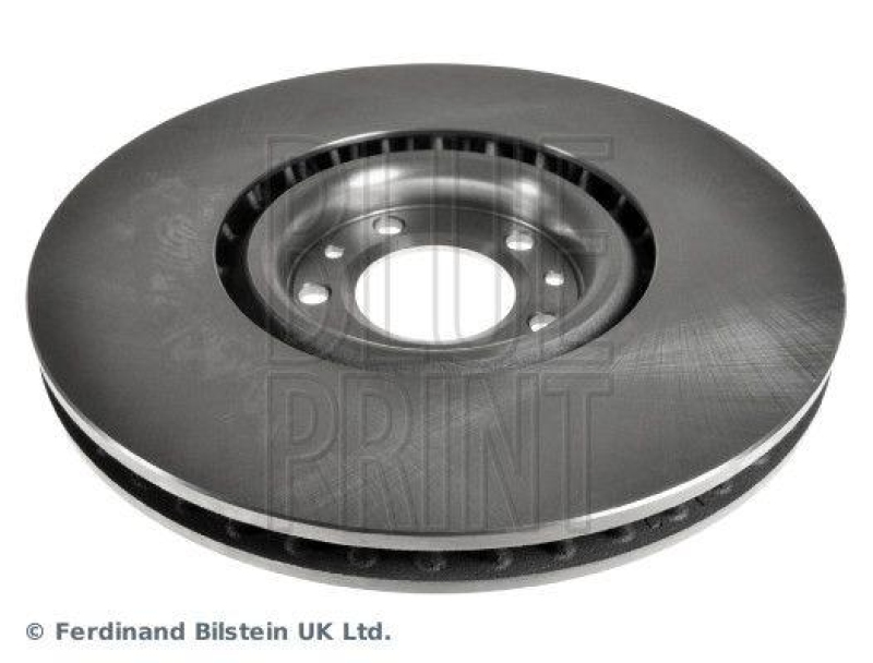 BLUE PRINT ADP154309 Bremsscheibe f&uuml;r Peugeot