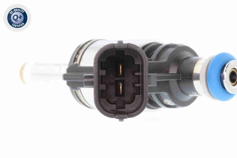 VEMO V20-11-0102 Einspritzd&uuml;se 2-Polig / mit Dichtring f&uuml;r BMW