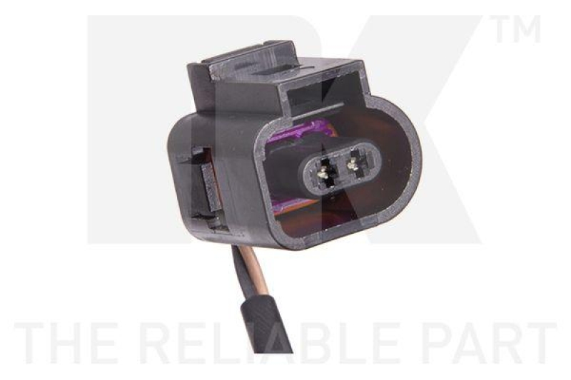 NK 294729 Sensor, Raddrehzahl f&uuml;r AUDI, SEAT