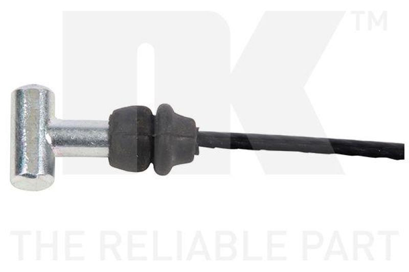 NK 904845 Seilzug, Feststellbremse f&uuml;r VOLVO