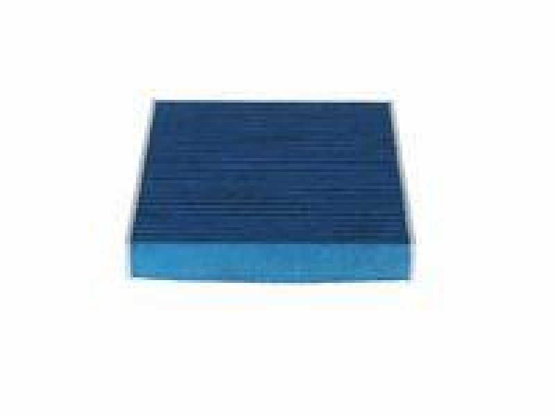 Bosch 0 986 628 639 Aktivkohleinnenraumfilter A8639