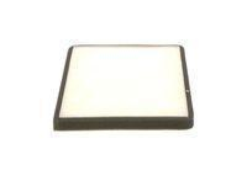 Bosch 1 987 432 255 Innenraumfilter M2255