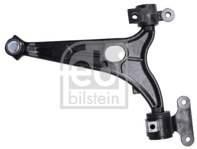 FEBI BILSTEIN 37689 Querlenker mit Lagern und Gelenk für Peugeot