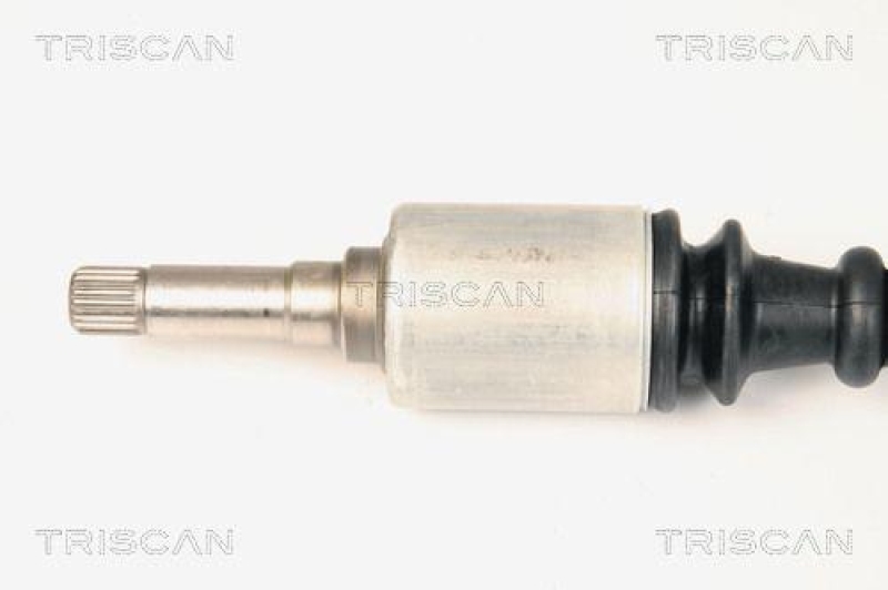 TRISCAN 8540 28628 Antriebswelle f&uuml;r Psa