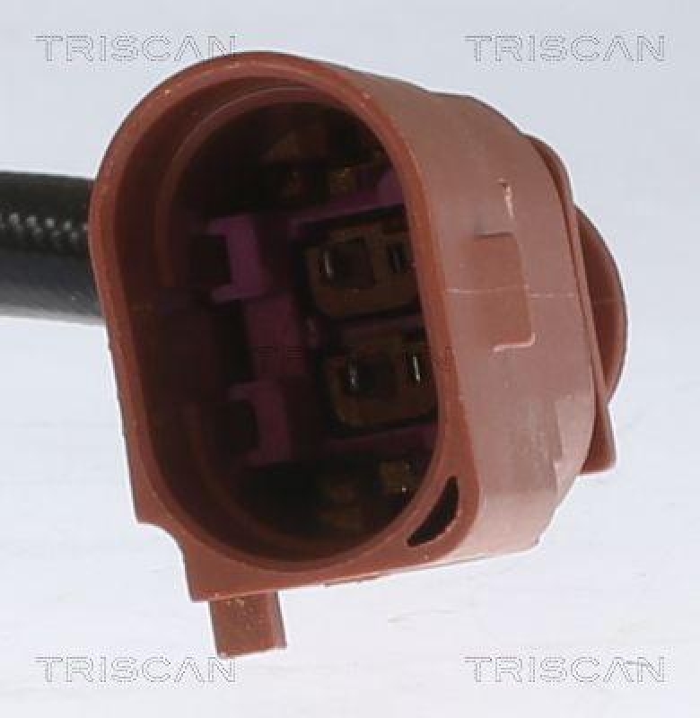TRISCAN 8826 29084 Sensor, Abgastemperatur f&uuml;r Vag