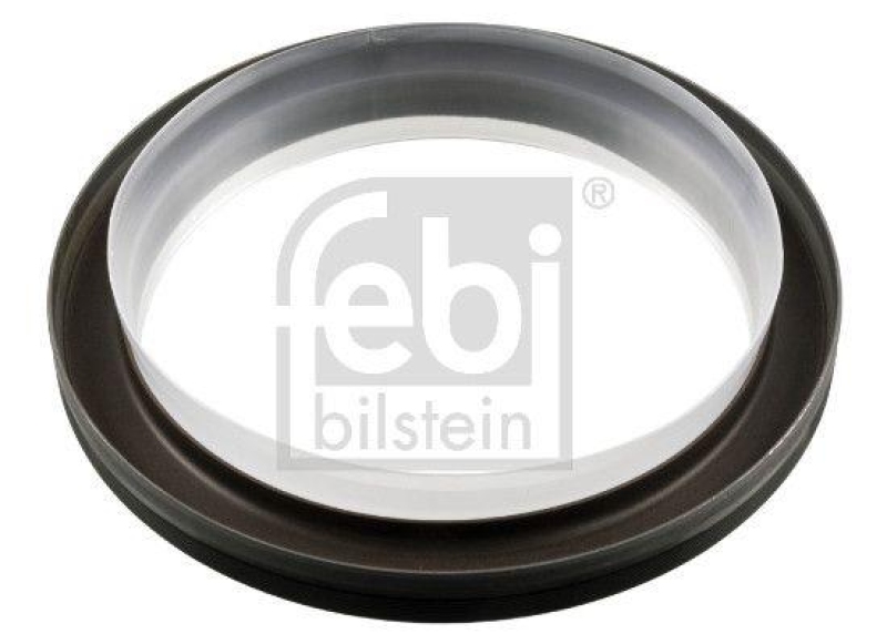 FEBI BILSTEIN 33143 Kurbelwellendichtring für M A N