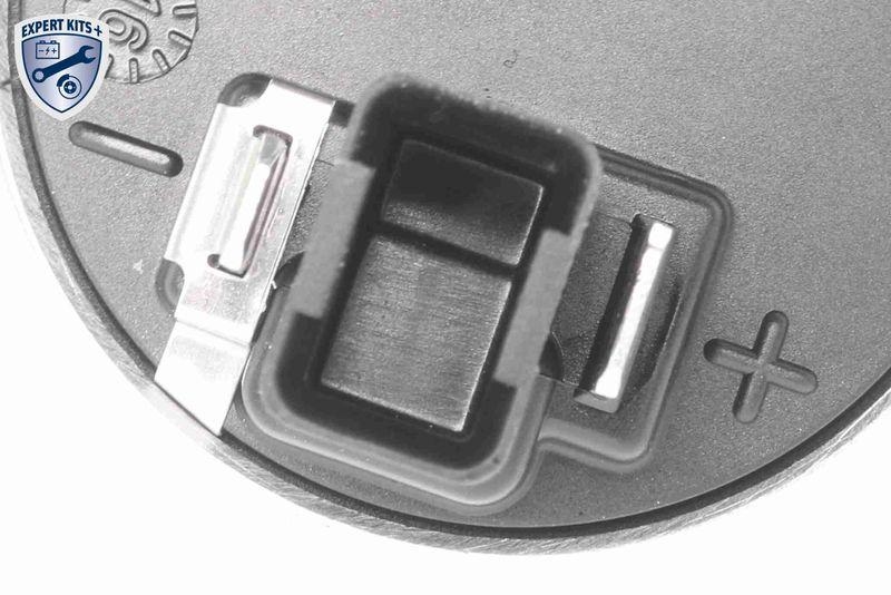 VEMO V10-09-1227 Kraftstoffpumpe Austauschpumpe 0,5 Bar f&uuml;r AUDI