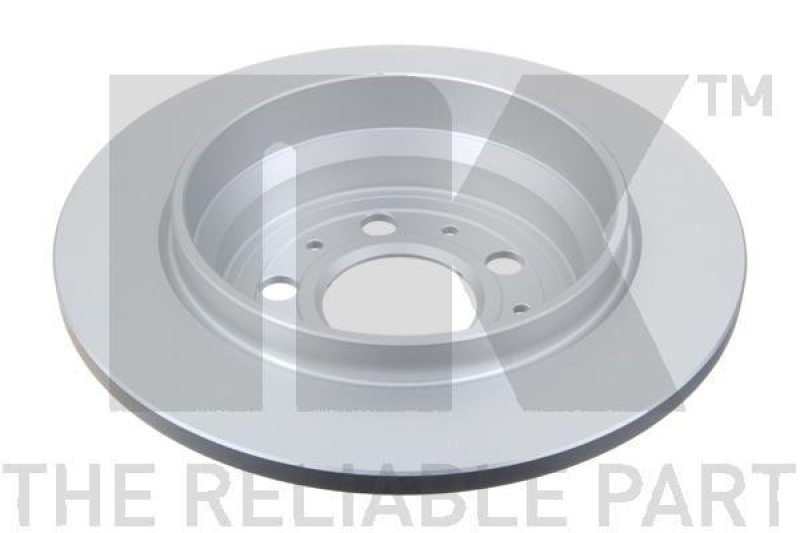 NK 314843 Bremsscheibe f&uuml;r VOLVO