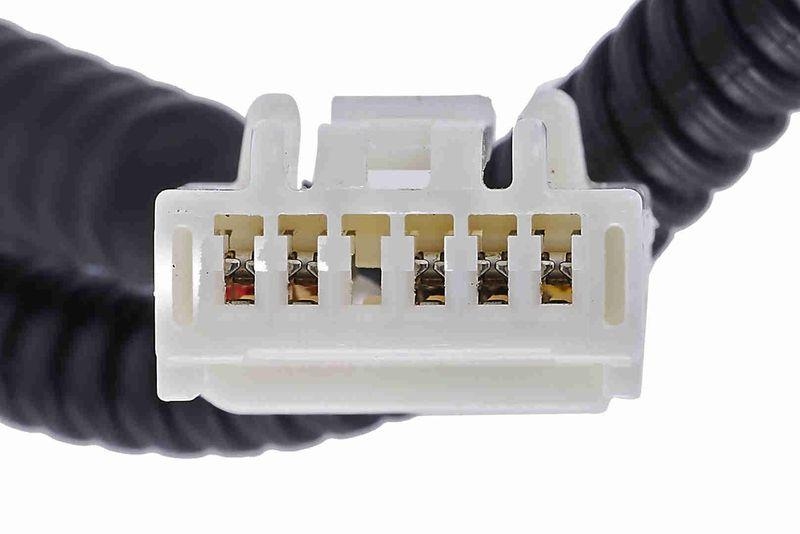 ACKOJA A26-74-0008 Rückfahrkamera, Einparkhilfe 6-Polig / mit Kabel für HONDA