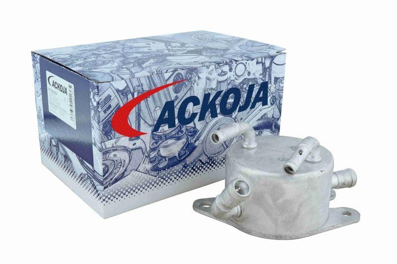 ACKOJA A70-60-0004 Ölkühler, Automatikgetriebe für TOYOTA
