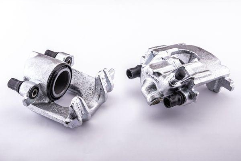 HELLA 8AC 355 386-861 Bremssattel f&uuml;r VW/SEAT