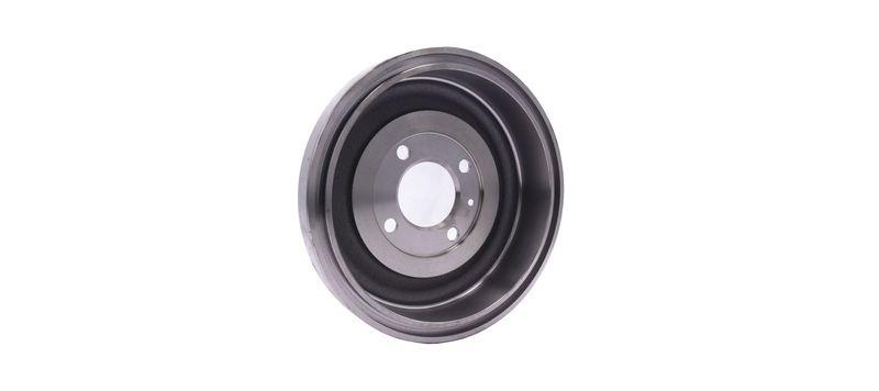 HELLA 8DT 355 301-691 Bremstrommel f&uuml;r VW