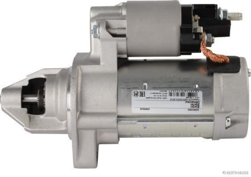 HERTH+BUSS 42001002 Starter