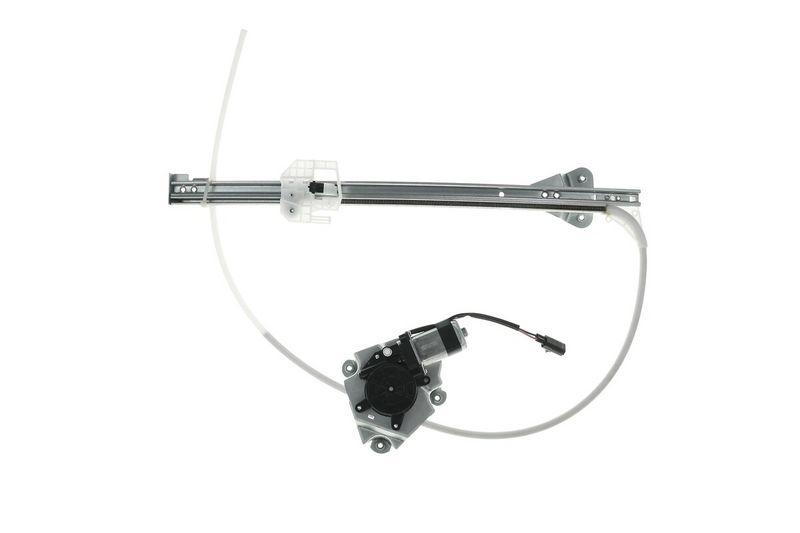 VALEO 861159 Fensterheber nur mit Komfort FR