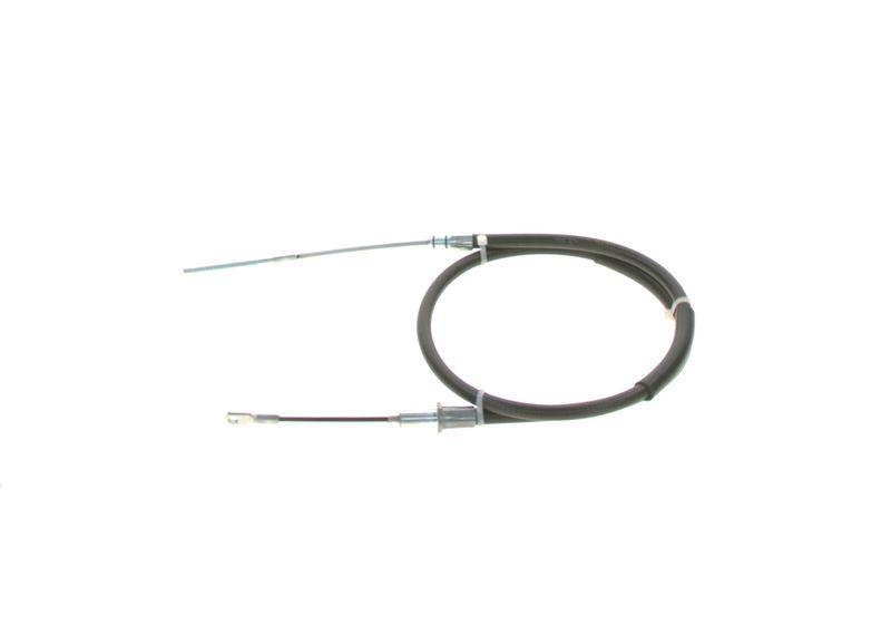 BOSCH 1 987 477 709 Seilzug Feststellbremse