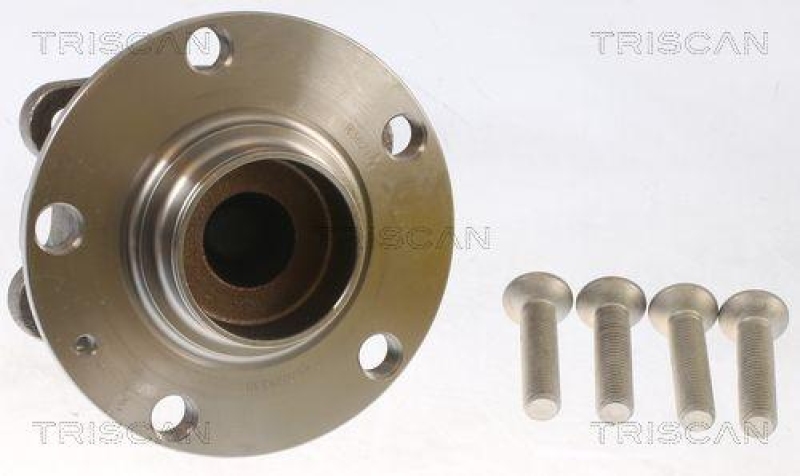 TRISCAN 8530 29230 Radlagersatz Hinten für Audi