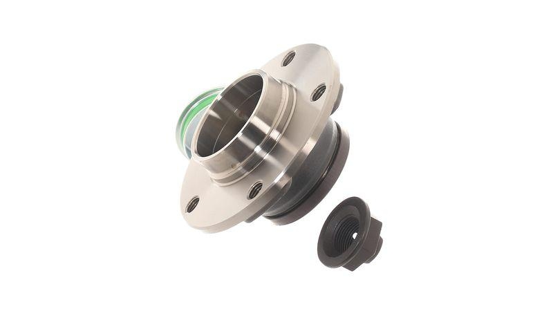 SKF VKBA 6553 Radlagersatz