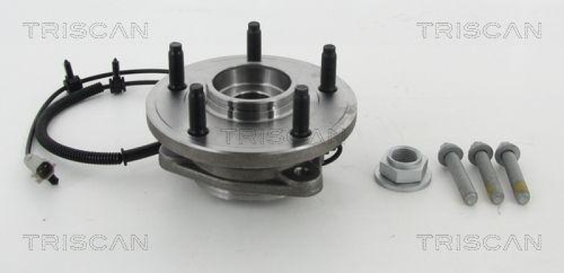 TRISCAN 8641 692002 Umlenkrolle f&uuml;r Suzuki Grand Vitara