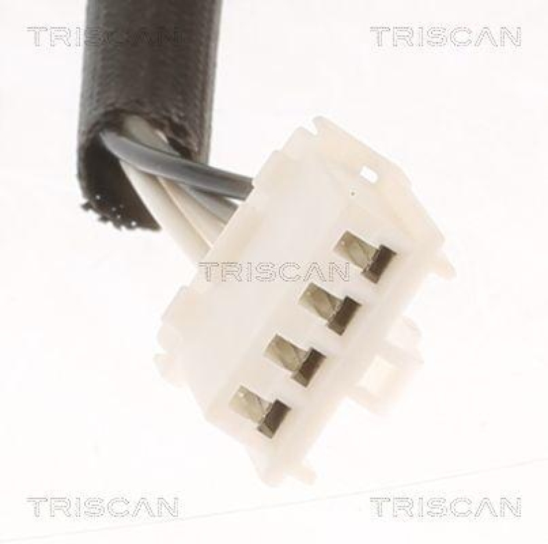 TRISCAN 8845 10012 Lambdasonde f&uuml;r Mitsubishi