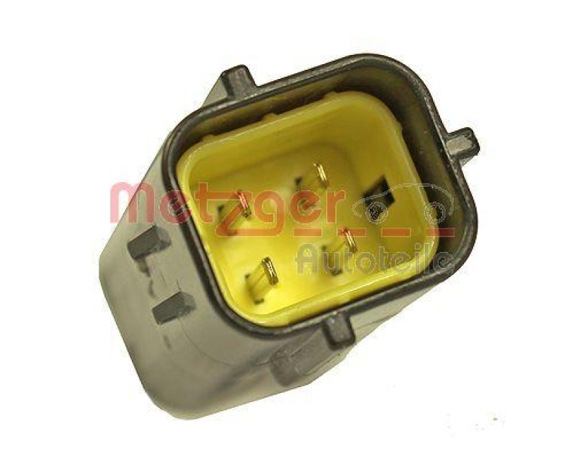 METZGER 0893359 Lambdasonde f&uuml;r NISSAN