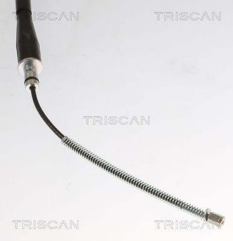 TRISCAN 8140 431103 Handbremsseil f&uuml;r Hyundai