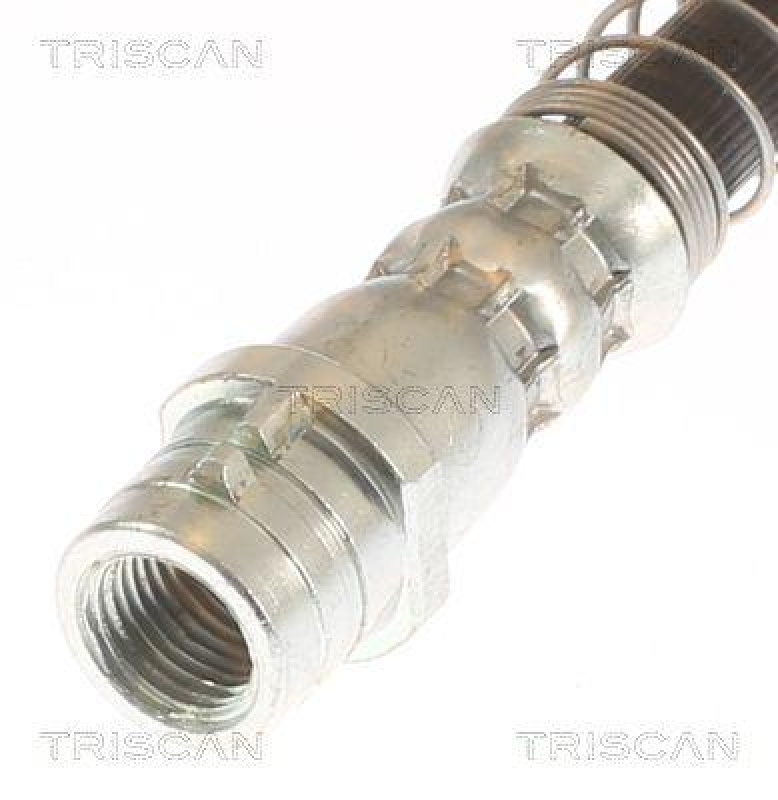 TRISCAN 8150 292028 Bremsschlauch Hinten f&uuml;r Porsche, Audi