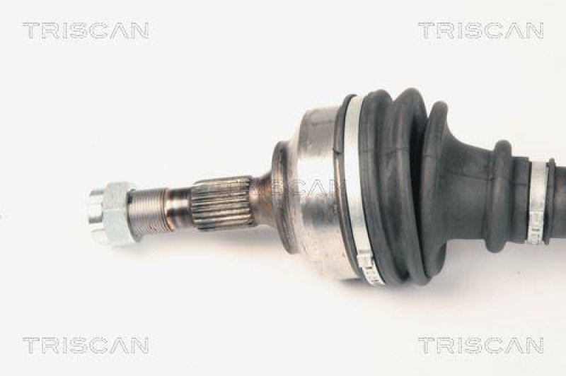 TRISCAN 8540 28632 Antriebswelle f&uuml;r Psa