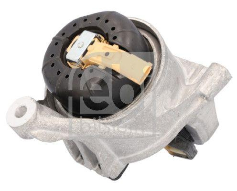 FEBI BILSTEIN 180363 Motorlager f&uuml;r VW-Audi