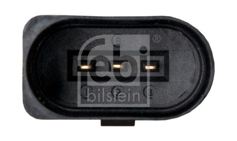 FEBI BILSTEIN 182520 Kraftstoffdrucksensor f&uuml;r VW-Audi